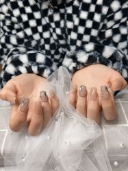 点击看大图 -UGIRL有个美甲