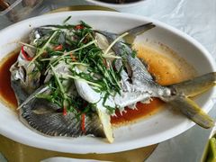 -众味海鲜大排档·活海鲜·潮汕味(南澳店)