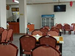大堂-姚家猪蹄坊(蓝田县店)