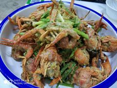 -虾弄弄海派小龙虾·牛羊蝎子火锅