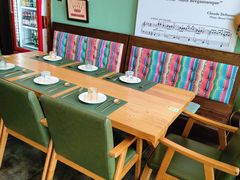 -LUCCA卢卡西班牙海鲜饭(远洋广场店)