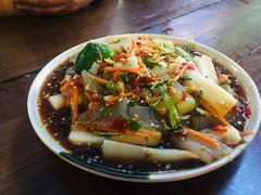 -半坡九号老挝冰咖啡