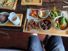 -青藤茶馆(南山路店)