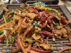 -羊之道草原味道清真餐厅(番禺店)