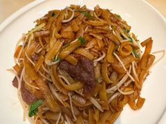 -港丽餐厅(高德置地店)