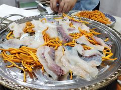 -凯盈阁私房菜·桑拿鸡(绿茵花园店)