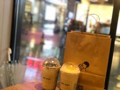 -喜茶(中山利和新地店)