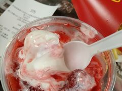-麦当劳(湛江大厦店)