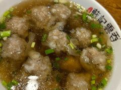 -蓝记云吞(正果店)