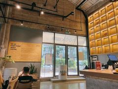 -GOTLOT COFFEE&KITCHEN角落厨房NOOK店