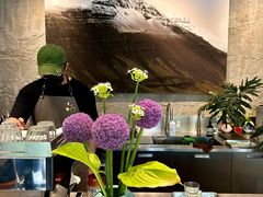 -山海四合·咖啡