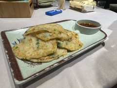 手工薯饼-客家大院·非遗赣南客家菜(郁孤台店)