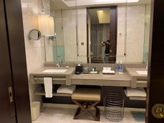 -广州粤海喜来登酒店