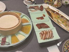 -羲和雅苑•北京烤鸭(平安国际金融中心店)