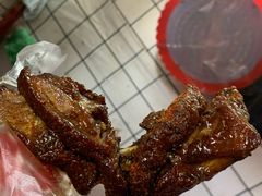 -肥喏喏小吃站(农院路店)