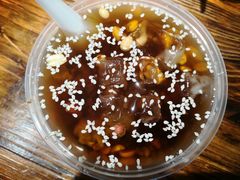 -杨姨妈丝娃娃(花果园店)
