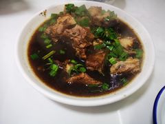 -南花桥羊肉馆老字号(乌镇店)