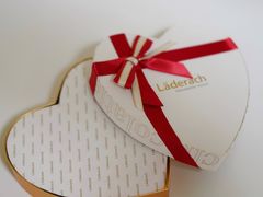 -Laderach 莱德拉(上海环贸iapm店)