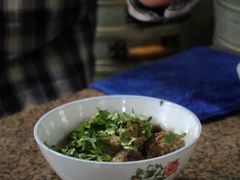 小苏肉-宋老三苏肉羊肉汤老店