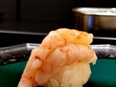 甜虾寿司-Sushi Hanzo半藏(天环广场店)