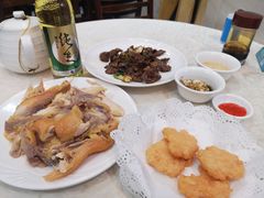 -巫记鸡饭店
