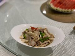-巴扎美食·新疆菜·西域歌舞表演餐厅(新疆大厦店)