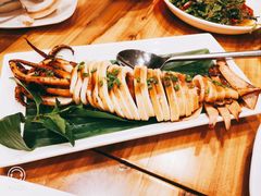 -Pho Asia 亚阁越南料理(上海来福士广场店)