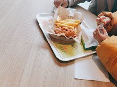 -德克士(东安店)