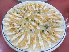 -万家海鲜饭店