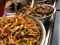 -嘉州九妹凤爪(乐山总店)