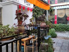 -尼玛藏家风味园(阿山食城店)