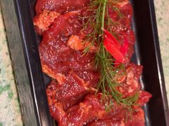 -鸿姐老火锅(静安店)