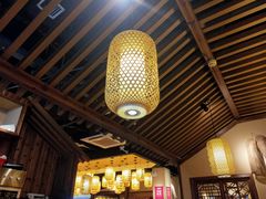 大堂-川菜故事(光谷步行街店)