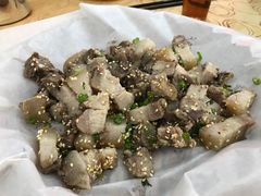 -水乡人家私房菜(逢简店)