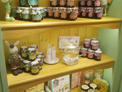 -佟小曼手工茶饼坊(鼓浪屿1店)