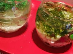 -麦当劳(哈西万达店)