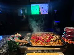 -佰嘉乐量贩式KTV(港华店)