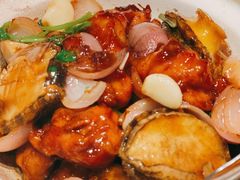 -潮界(虹桥新天地店)