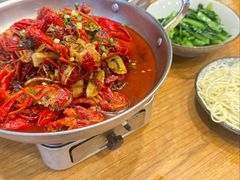 老长沙口味虾-虾小龙老长沙龙虾馆(坡子街店)