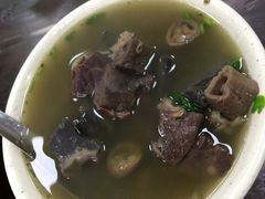 -老磁器口豆汁店(天坛店)