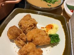 炸鸡-伊豆野菜村(大族广场店)