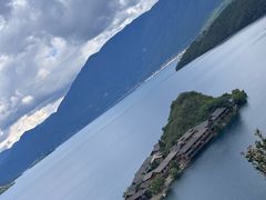 -丽江泸沽湖景区-里格半岛