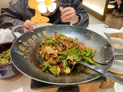 -费大厨辣椒炒肉(黄兴中心广场店)