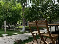 -春风习习