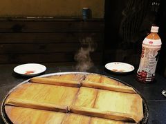 -小媳妇铁锅炖(安华街店)