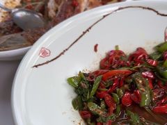 -楚鱼王·河鲜·湖北菜(华农店)