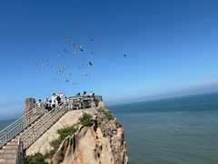 -刘公岛景区