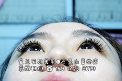 点击看大图 宜兰鲁谷店15801238879-梵熙美甲 Fancy Nails