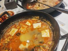 -福茂源横山铁锅羊肉(凤城四路店)