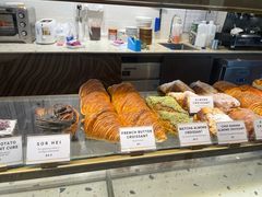 -Keong Saik Bakery